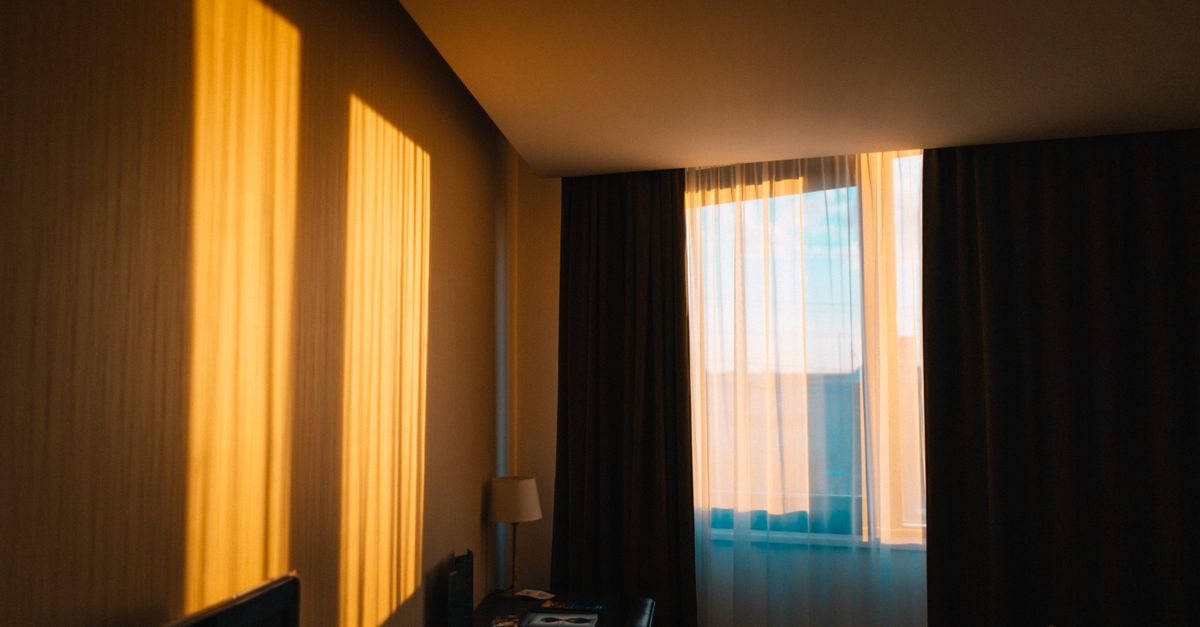 Strona internetowa dla hotelu