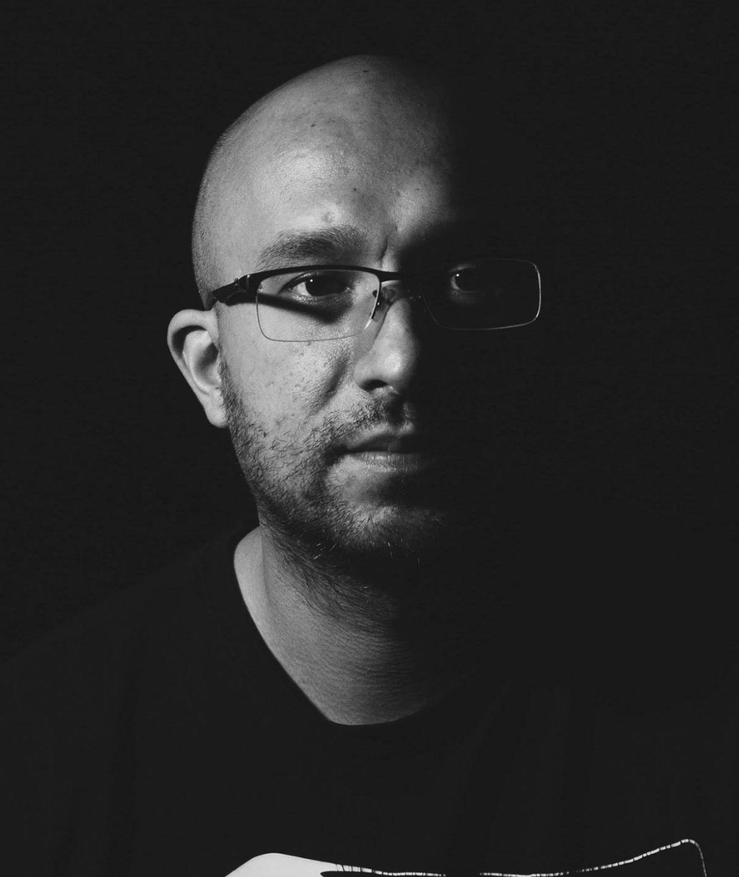 Michał Szcześniak - specjalista SEO i stron internetowych, Storm Cube Gdańsk